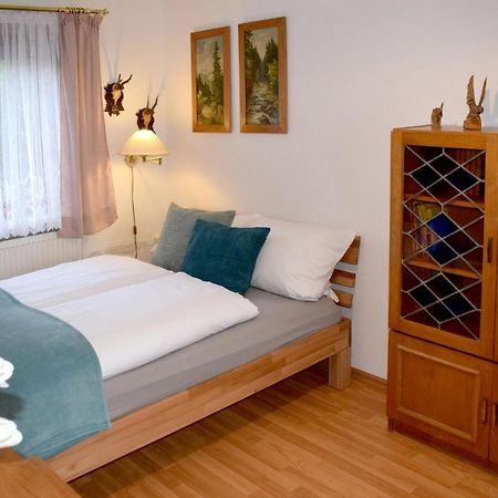 Landhaus Eva-Maria Villa Elbingerode  Kültér fotó