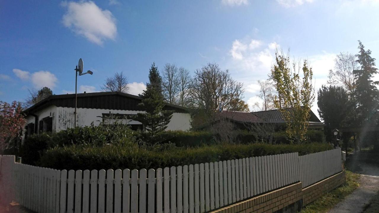 Landhaus Eva-Maria Villa Elbingerode  Kültér fotó