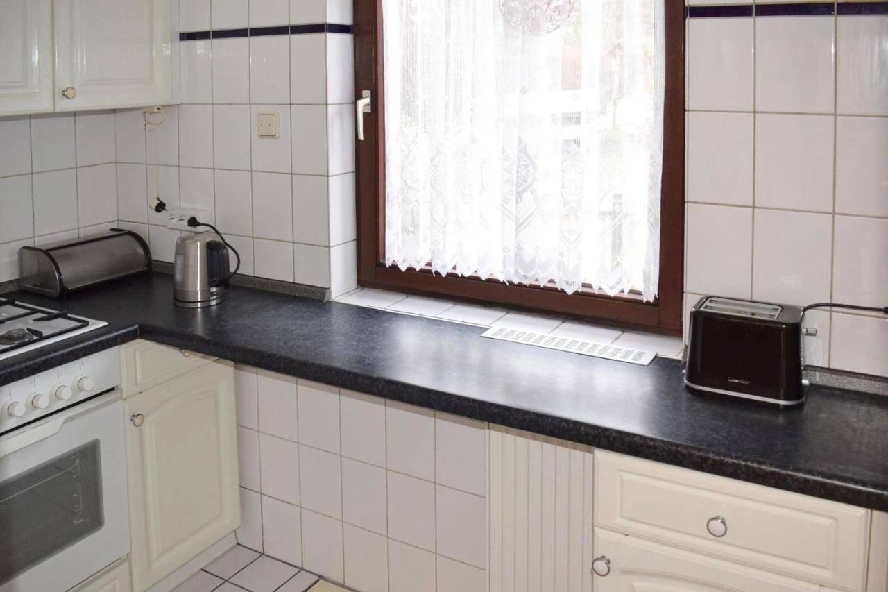 Landhaus Eva-Maria Villa Elbingerode  Kültér fotó