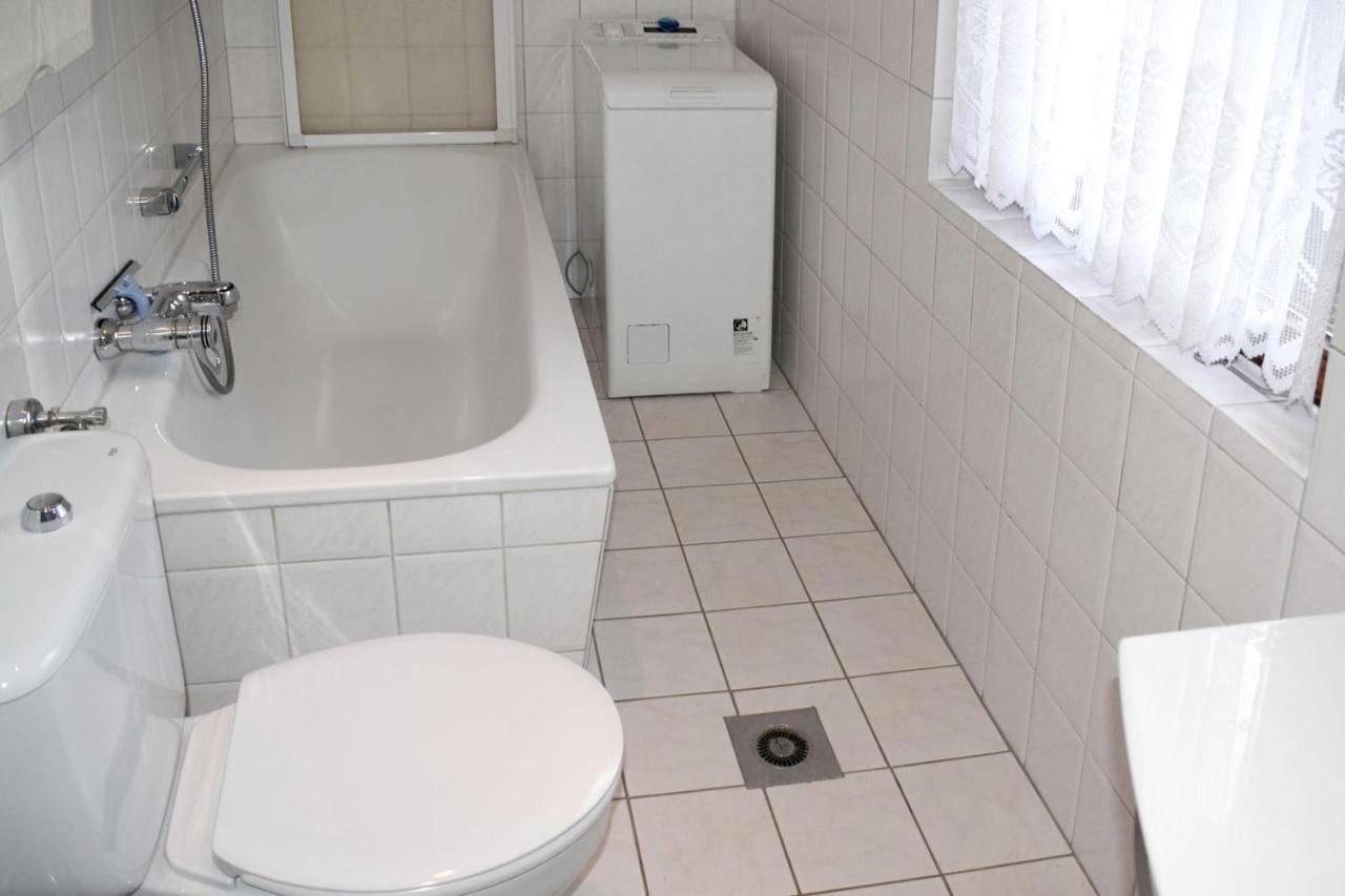 Landhaus Eva-Maria Villa Elbingerode  Kültér fotó
